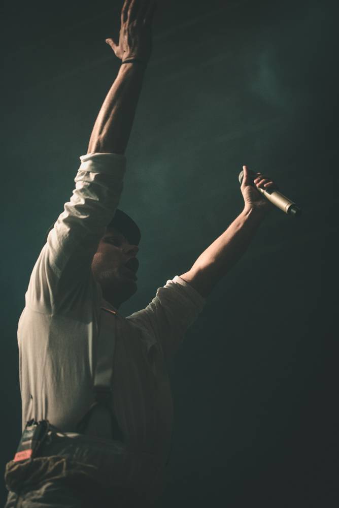 Létofest završil svou pouť v Liberci. Zahráli Mig 21, Mandrage, Divokej Bill, Marek Ztracený a další