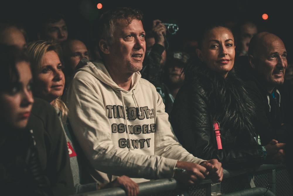 Létofest završil svou pouť v Liberci. Zahráli Mig 21, Mandrage, Divokej Bill, Marek Ztracený a další