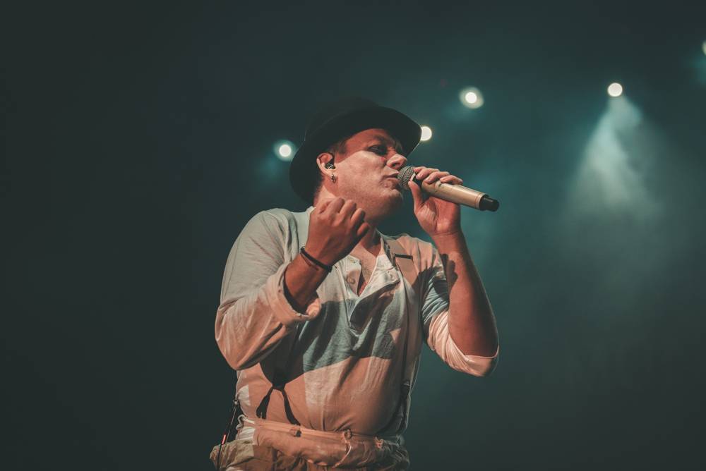 Létofest završil svou pouť v Liberci. Zahráli Mig 21, Mandrage, Divokej Bill, Marek Ztracený a další