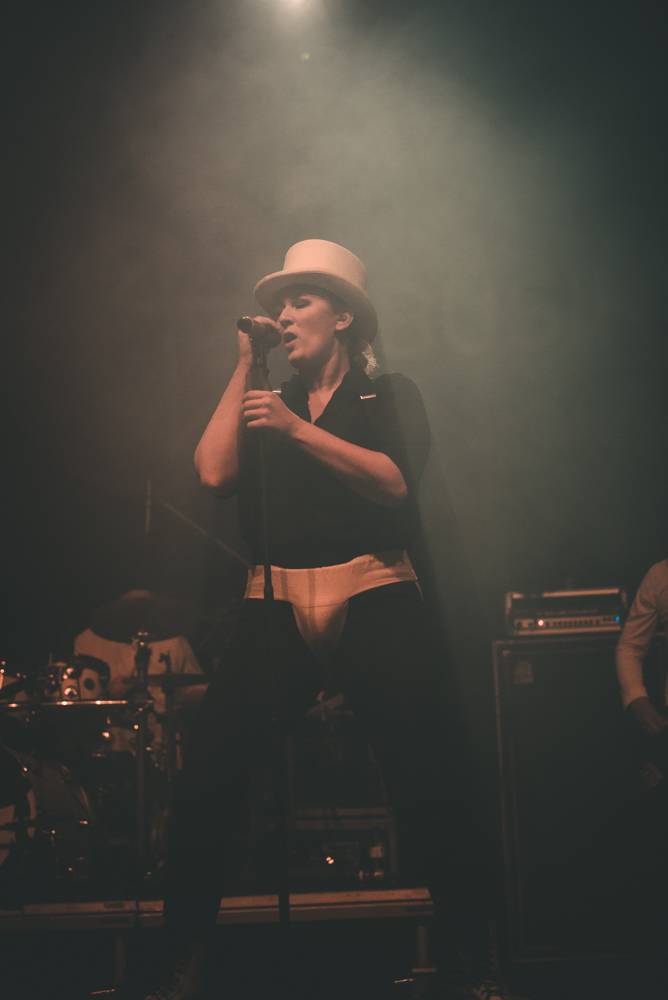 Létofest završil svou pouť v Liberci. Zahráli Mig 21, Mandrage, Divokej Bill, Marek Ztracený a další