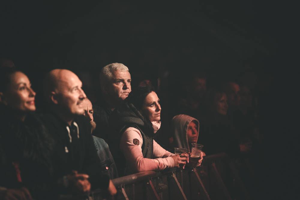 Létofest završil svou pouť v Liberci. Zahráli Mig 21, Mandrage, Divokej Bill, Marek Ztracený a další