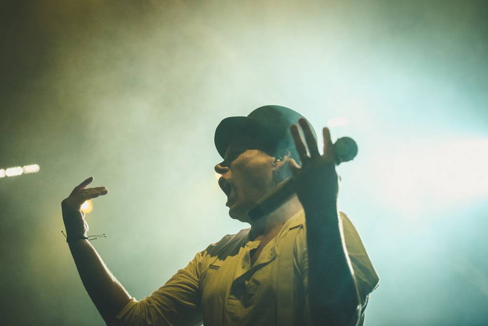 Létofest završil svou pouť v Liberci. Zahráli Mig 21, Mandrage, Divokej Bill, Marek Ztracený a další