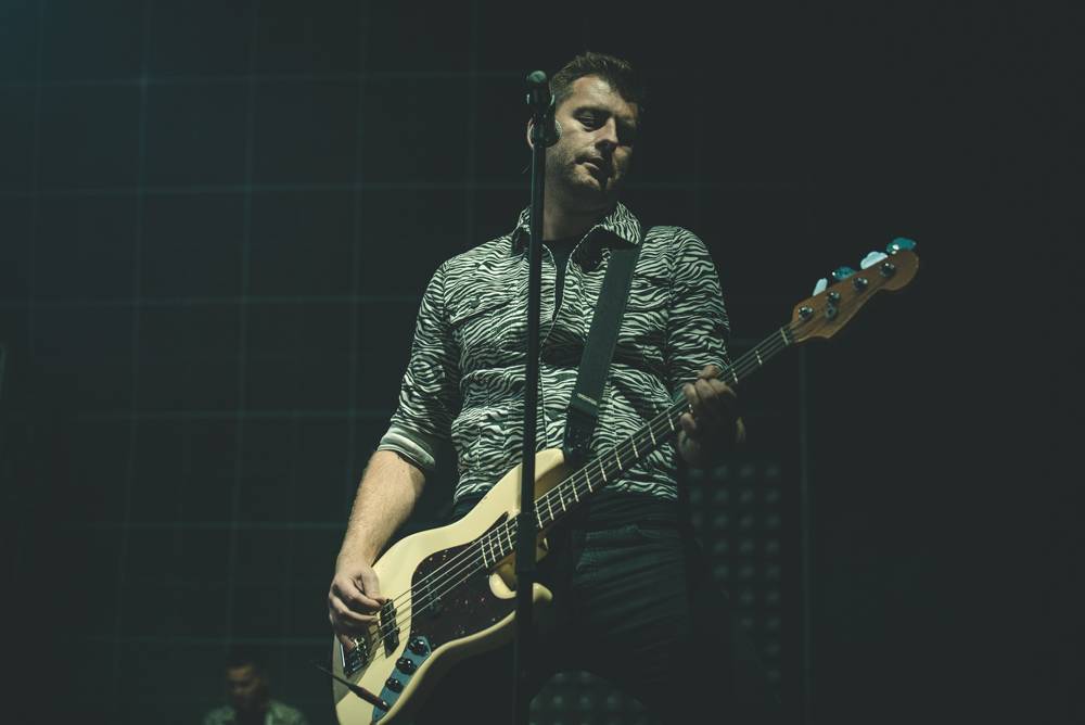 Létofest završil svou pouť v Liberci. Zahráli Mig 21, Mandrage, Divokej Bill, Marek Ztracený a další