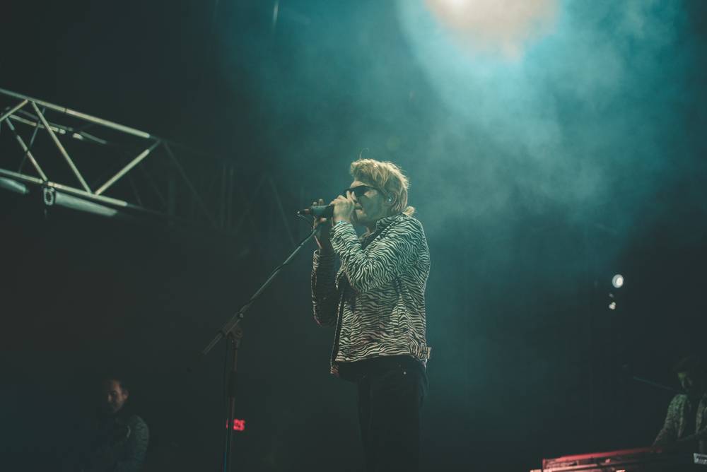 Létofest završil svou pouť v Liberci. Zahráli Mig 21, Mandrage, Divokej Bill, Marek Ztracený a další