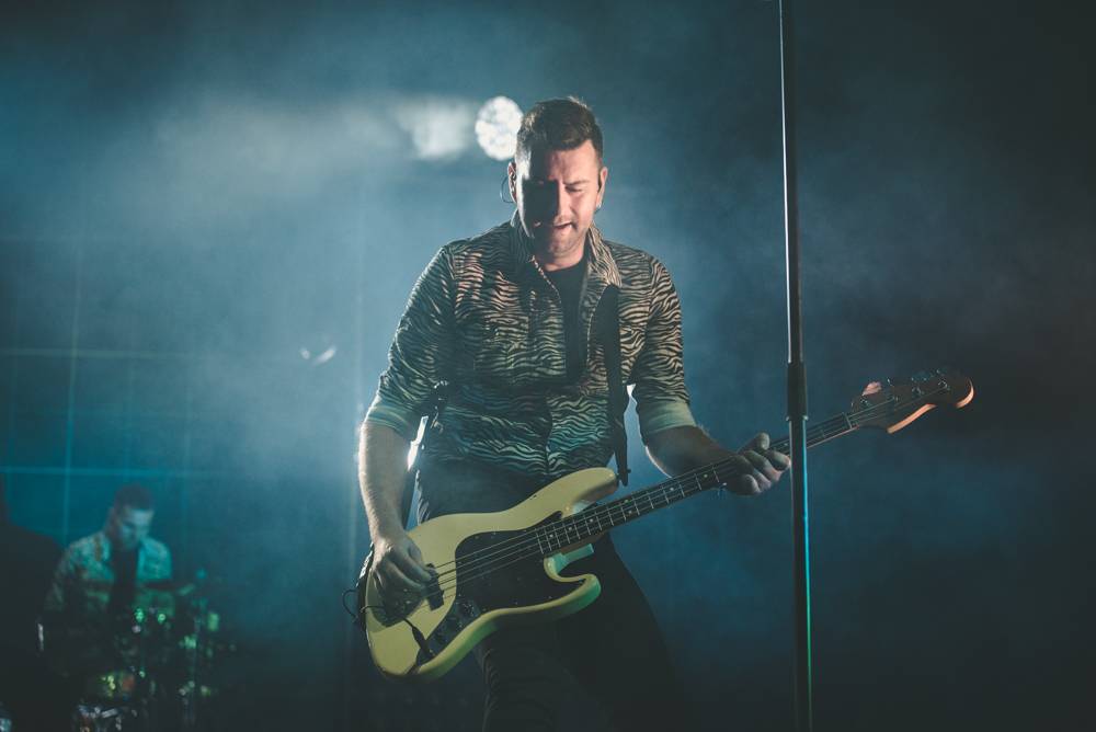 Létofest završil svou pouť v Liberci. Zahráli Mig 21, Mandrage, Divokej Bill, Marek Ztracený a další