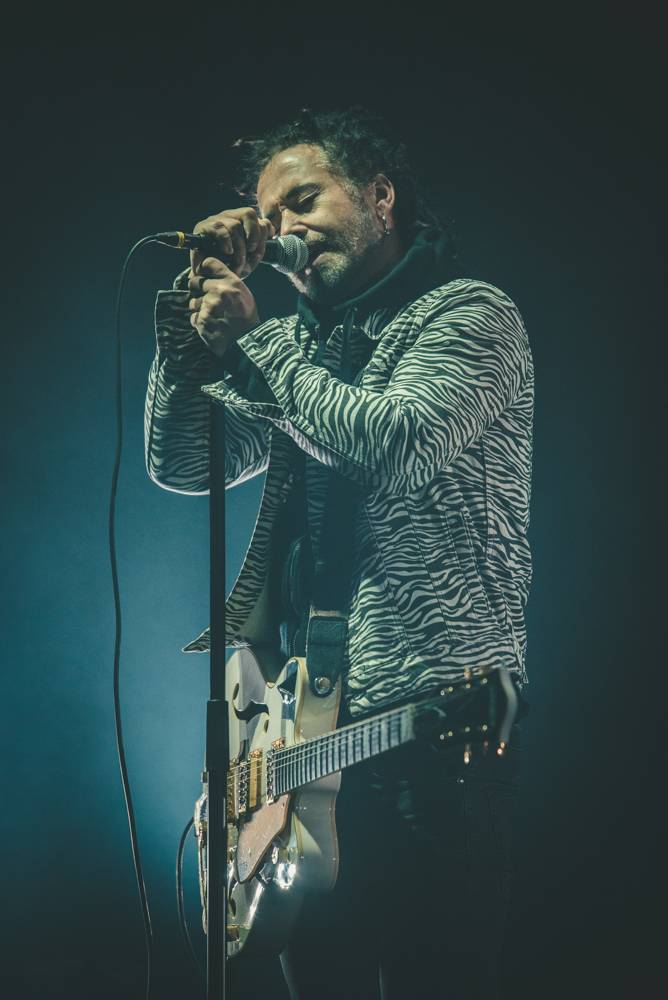 Létofest završil svou pouť v Liberci. Zahráli Mig 21, Mandrage, Divokej Bill, Marek Ztracený a další