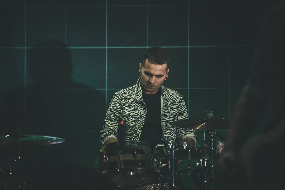 Létofest završil svou pouť v Liberci. Zahráli Mig 21, Mandrage, Divokej Bill, Marek Ztracený a další