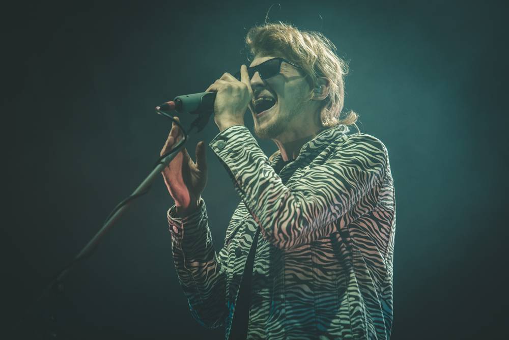 Létofest završil svou pouť v Liberci. Zahráli Mig 21, Mandrage, Divokej Bill, Marek Ztracený a další