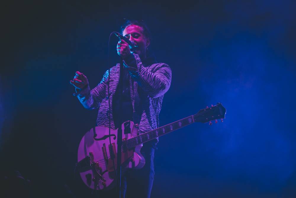 Létofest završil svou pouť v Liberci. Zahráli Mig 21, Mandrage, Divokej Bill, Marek Ztracený a další