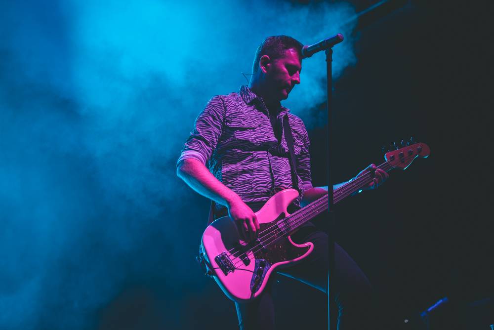 Létofest završil svou pouť v Liberci. Zahráli Mig 21, Mandrage, Divokej Bill, Marek Ztracený a další