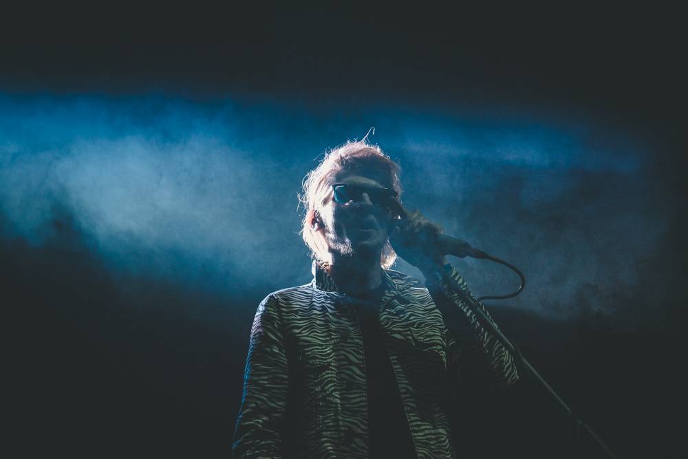 Létofest završil svou pouť v Liberci. Zahráli Mig 21, Mandrage, Divokej Bill, Marek Ztracený a další