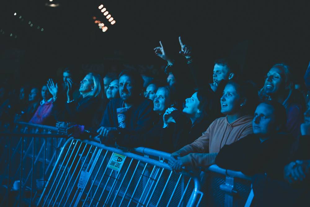 Létofest završil svou pouť v Liberci. Zahráli Mig 21, Mandrage, Divokej Bill, Marek Ztracený a další