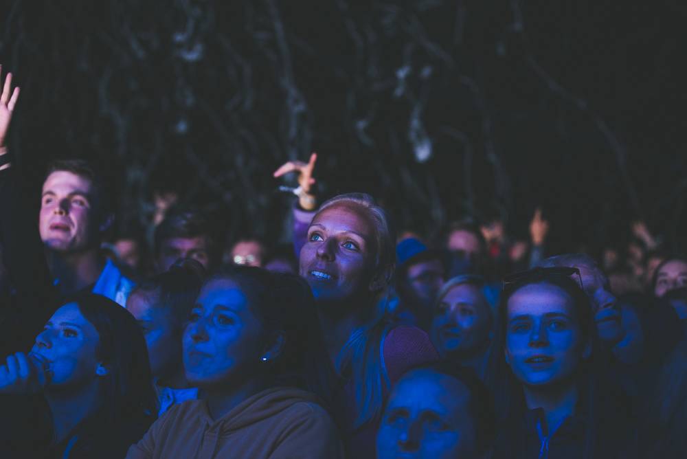 Létofest završil svou pouť v Liberci. Zahráli Mig 21, Mandrage, Divokej Bill, Marek Ztracený a další