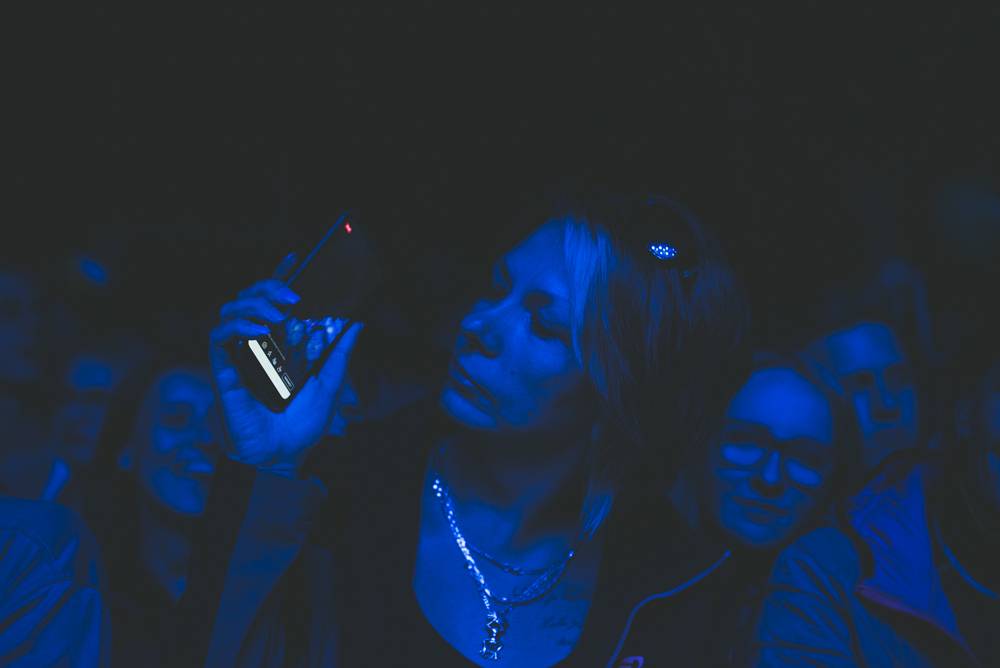 Létofest završil svou pouť v Liberci. Zahráli Mig 21, Mandrage, Divokej Bill, Marek Ztracený a další