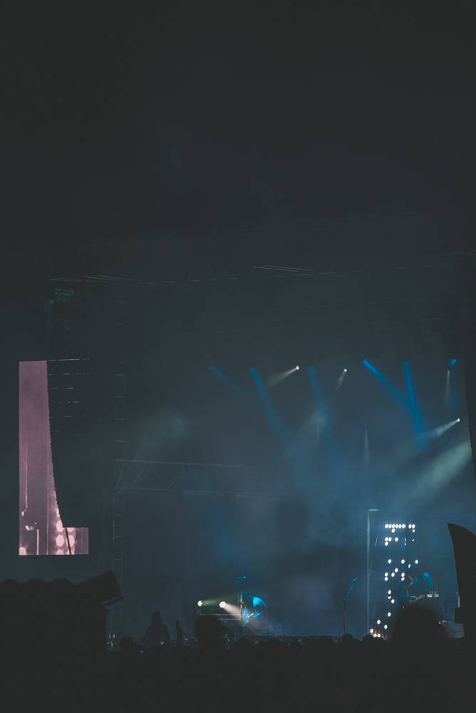 Létofest završil svou pouť v Liberci. Zahráli Mig 21, Mandrage, Divokej Bill, Marek Ztracený a další