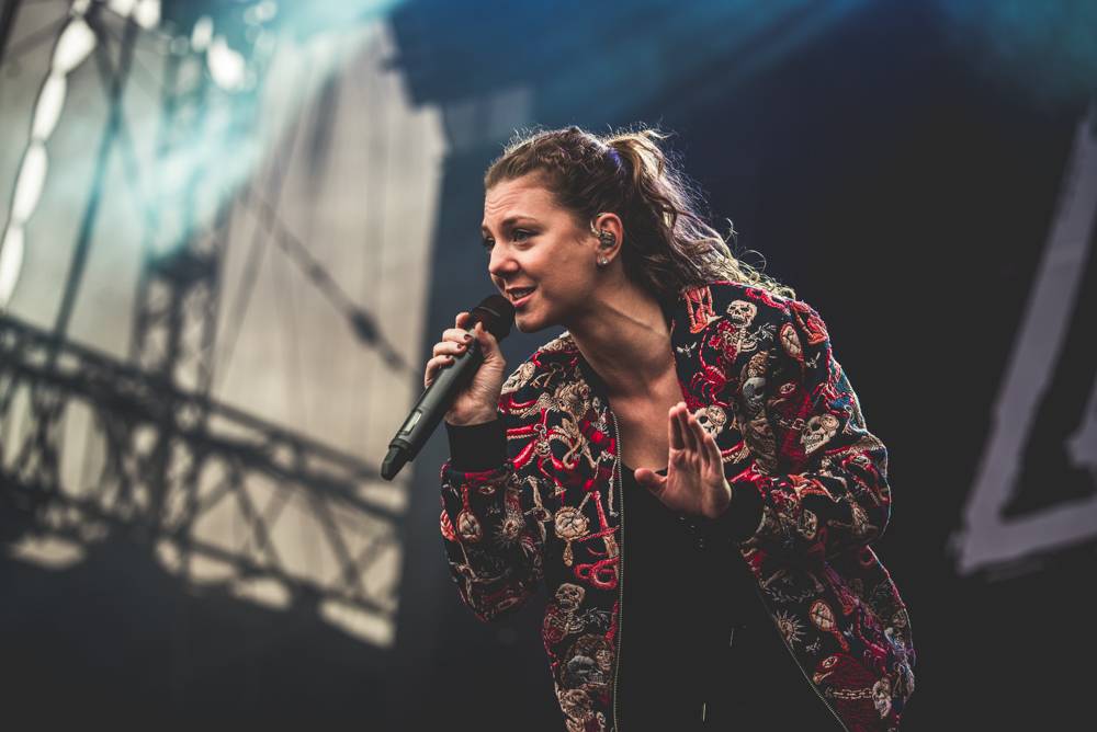 Létofest završil svou pouť v Liberci. Zahráli Mig 21, Mandrage, Divokej Bill, Marek Ztracený a další