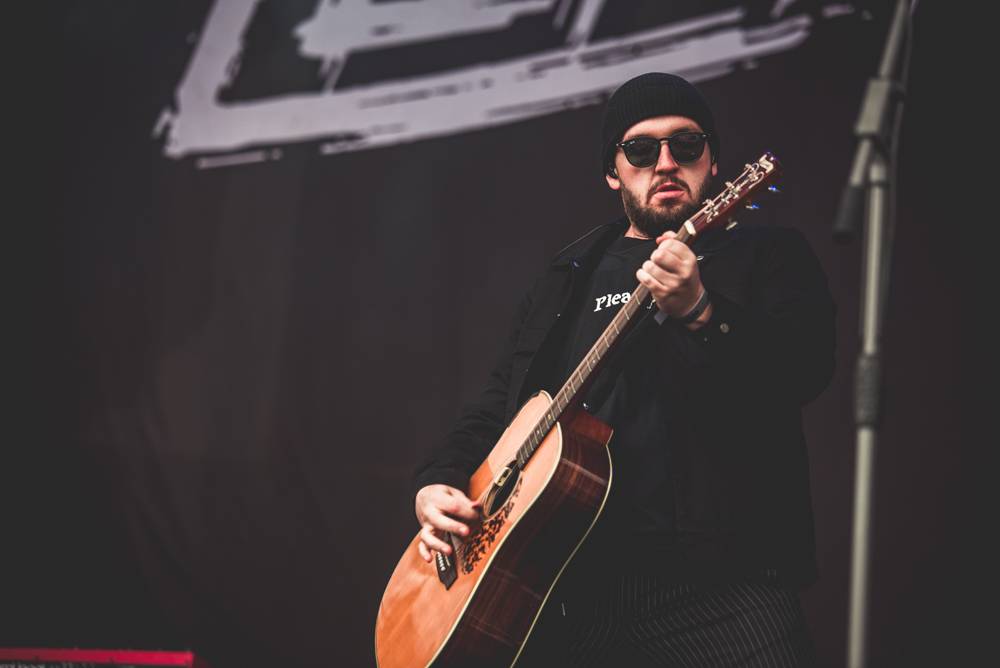 Létofest završil svou pouť v Liberci. Zahráli Mig 21, Mandrage, Divokej Bill, Marek Ztracený a další