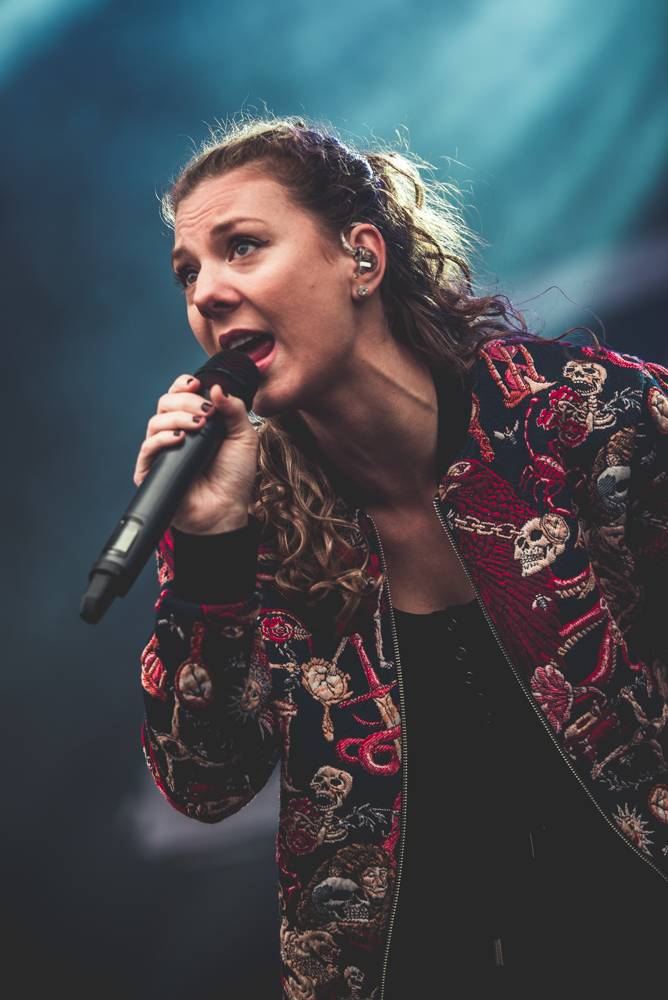 Létofest završil svou pouť v Liberci. Zahráli Mig 21, Mandrage, Divokej Bill, Marek Ztracený a další