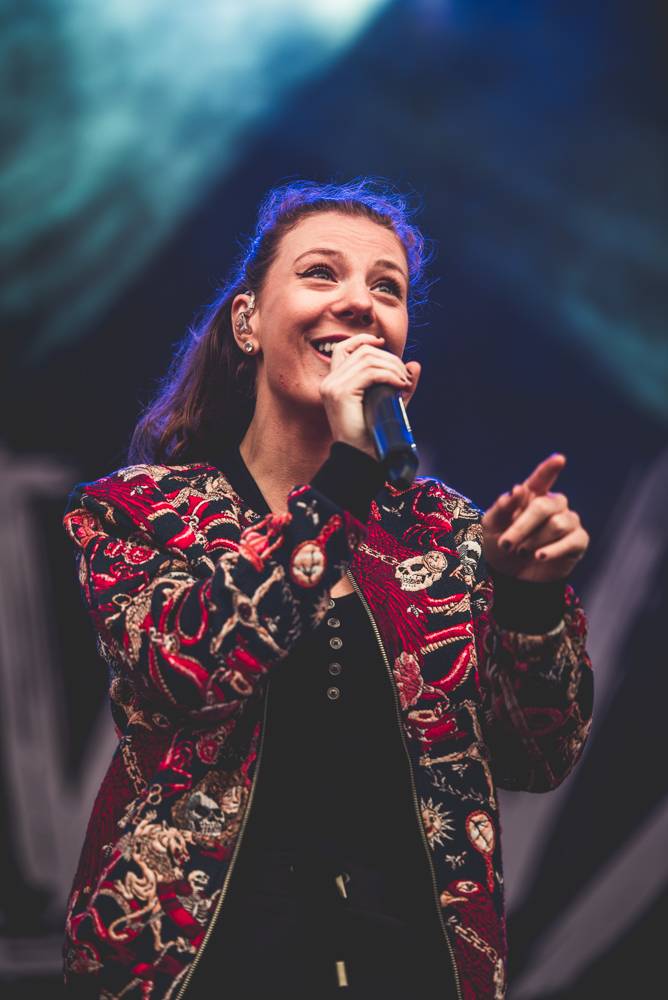 Létofest završil svou pouť v Liberci. Zahráli Mig 21, Mandrage, Divokej Bill, Marek Ztracený a další