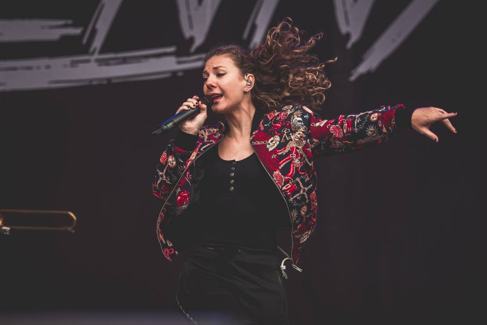 Létofest završil svou pouť v Liberci. Zahráli Mig 21, Mandrage, Divokej Bill, Marek Ztracený a další