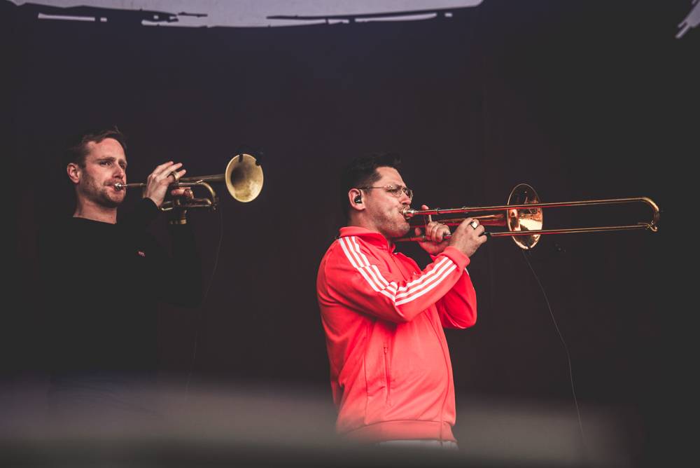 Létofest završil svou pouť v Liberci. Zahráli Mig 21, Mandrage, Divokej Bill, Marek Ztracený a další