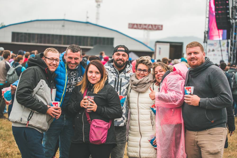 Létofest završil svou pouť v Liberci. Zahráli Mig 21, Mandrage, Divokej Bill, Marek Ztracený a další