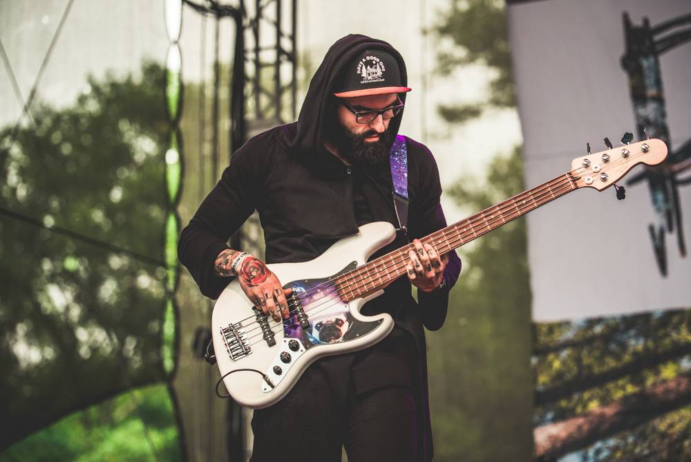 Létofest završil svou pouť v Liberci. Zahráli Mig 21, Mandrage, Divokej Bill, Marek Ztracený a další