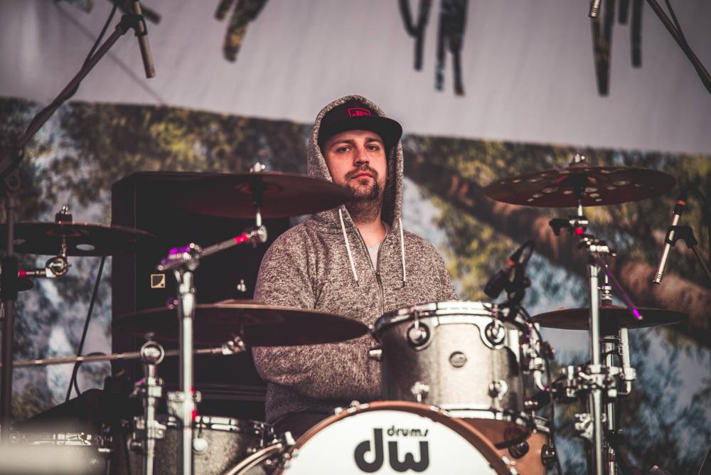 Létofest završil svou pouť v Liberci. Zahráli Mig 21, Mandrage, Divokej Bill, Marek Ztracený a další