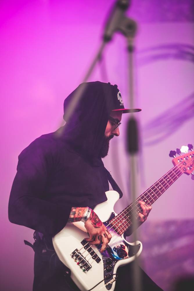 Létofest završil svou pouť v Liberci. Zahráli Mig 21, Mandrage, Divokej Bill, Marek Ztracený a další