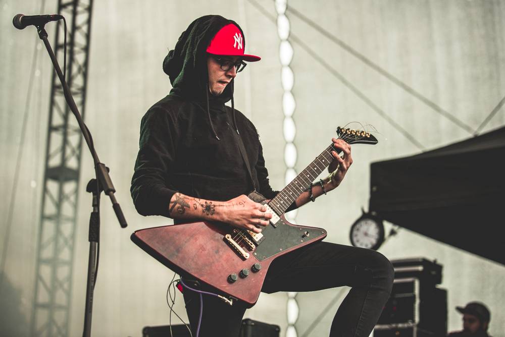 Létofest završil svou pouť v Liberci. Zahráli Mig 21, Mandrage, Divokej Bill, Marek Ztracený a další