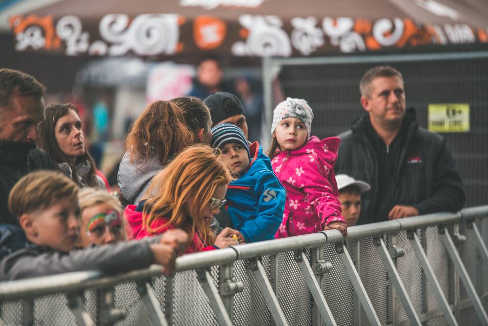 Létofest završil svou pouť v Liberci. Zahráli Mig 21, Mandrage, Divokej Bill, Marek Ztracený a další