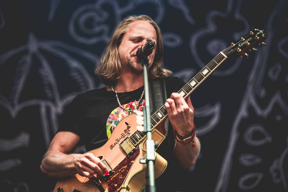 Létofest završil svou pouť v Liberci. Zahráli Mig 21, Mandrage, Divokej Bill, Marek Ztracený a další