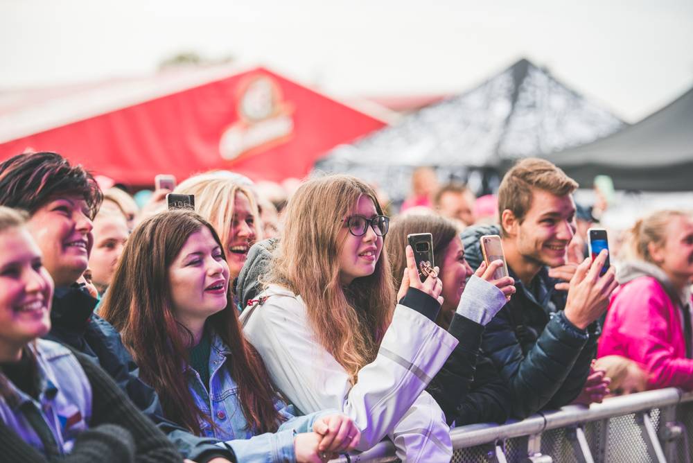 Létofest završil svou pouť v Liberci. Zahráli Mig 21, Mandrage, Divokej Bill, Marek Ztracený a další