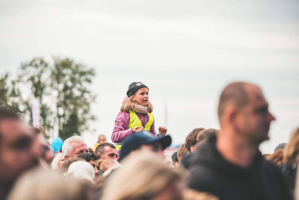 Létofest završil svou pouť v Liberci. Zahráli Mig 21, Mandrage, Divokej Bill, Marek Ztracený a další