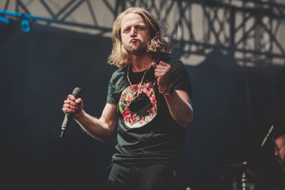 Létofest završil svou pouť v Liberci. Zahráli Mig 21, Mandrage, Divokej Bill, Marek Ztracený a další