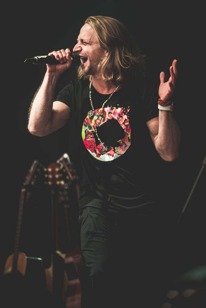 Létofest završil svou pouť v Liberci. Zahráli Mig 21, Mandrage, Divokej Bill, Marek Ztracený a další