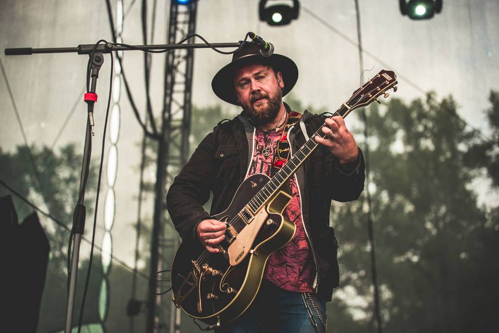 Létofest završil svou pouť v Liberci. Zahráli Mig 21, Mandrage, Divokej Bill, Marek Ztracený a další