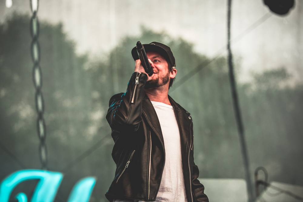 Létofest završil svou pouť v Liberci. Zahráli Mig 21, Mandrage, Divokej Bill, Marek Ztracený a další