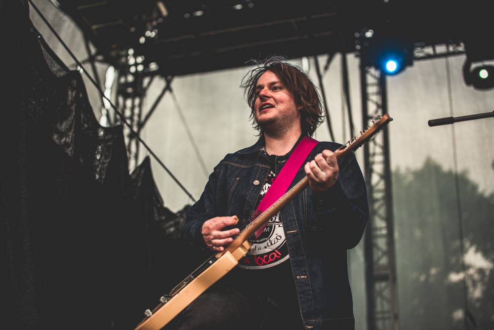 Létofest završil svou pouť v Liberci. Zahráli Mig 21, Mandrage, Divokej Bill, Marek Ztracený a další