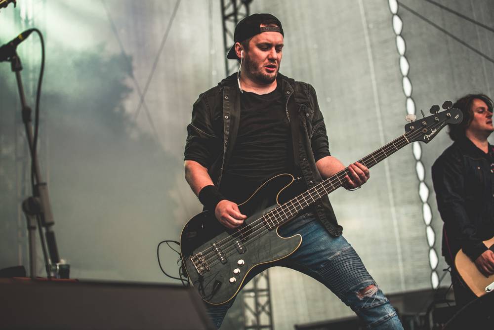 Létofest završil svou pouť v Liberci. Zahráli Mig 21, Mandrage, Divokej Bill, Marek Ztracený a další