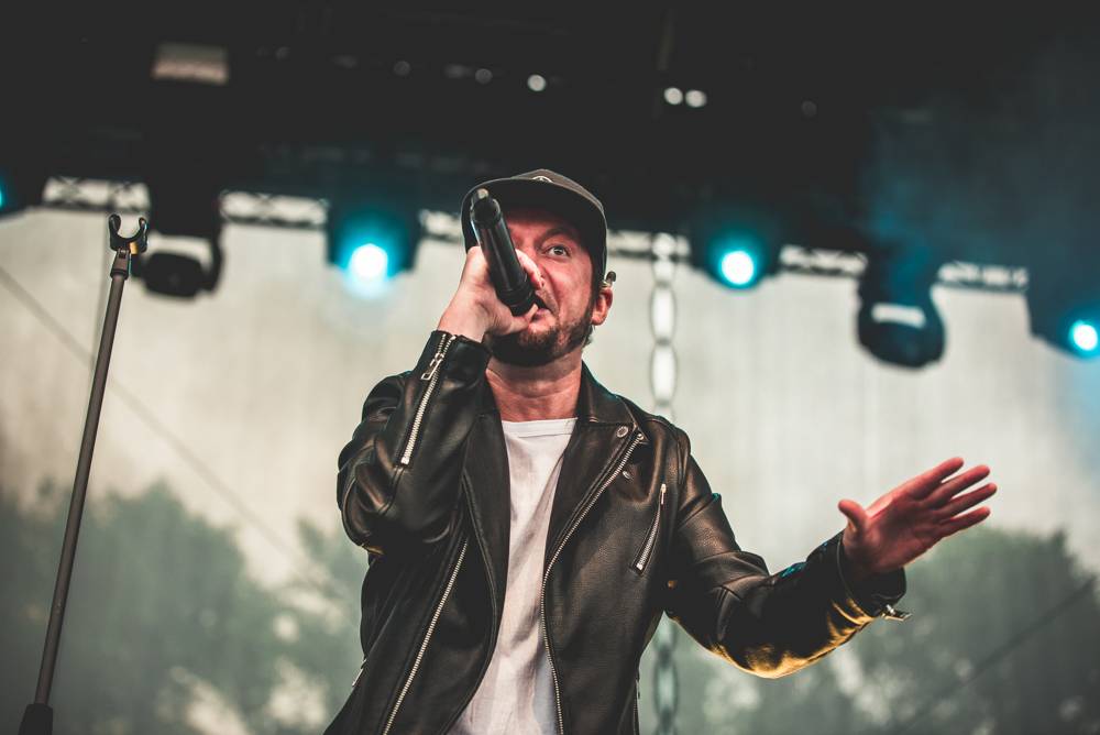 Létofest završil svou pouť v Liberci. Zahráli Mig 21, Mandrage, Divokej Bill, Marek Ztracený a další