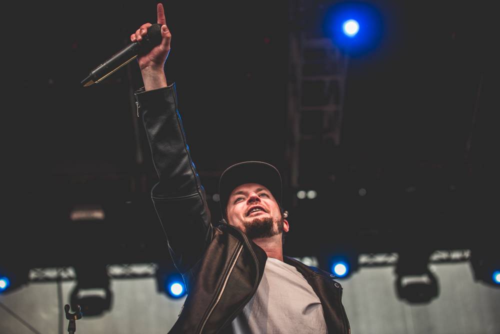 Létofest završil svou pouť v Liberci. Zahráli Mig 21, Mandrage, Divokej Bill, Marek Ztracený a další