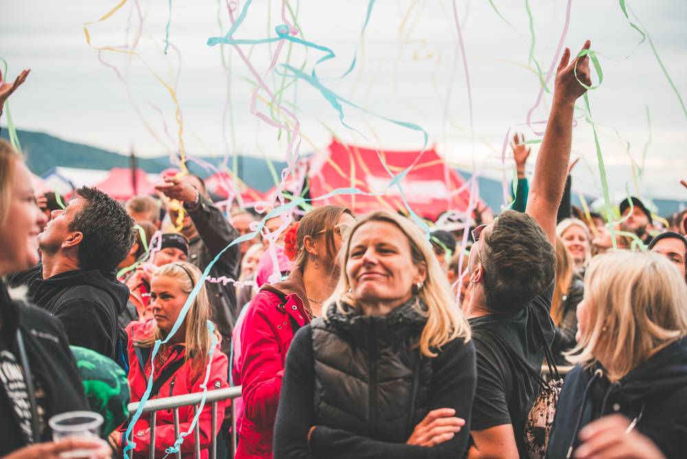 Létofest završil svou pouť v Liberci. Zahráli Mig 21, Mandrage, Divokej Bill, Marek Ztracený a další