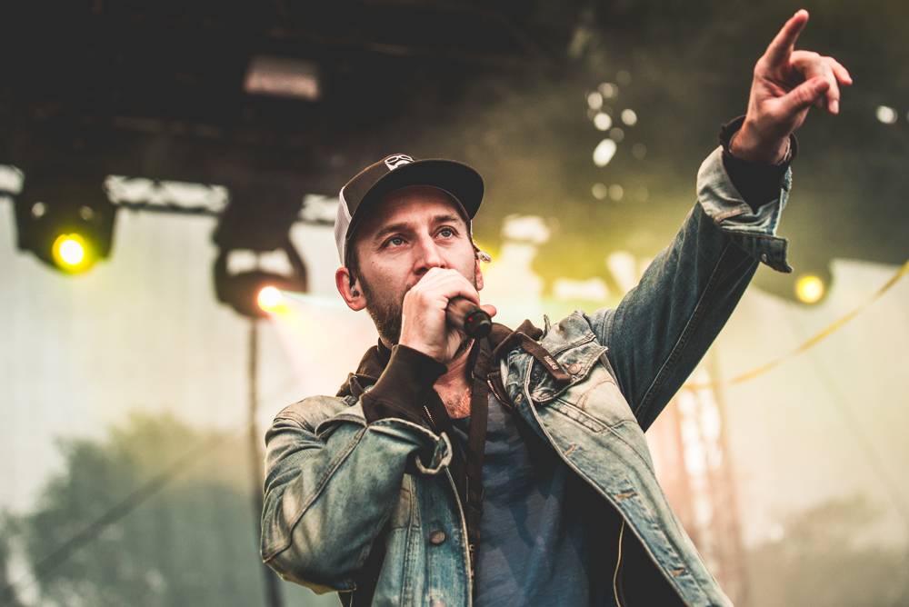 Létofest završil svou pouť v Liberci. Zahráli Mig 21, Mandrage, Divokej Bill, Marek Ztracený a další