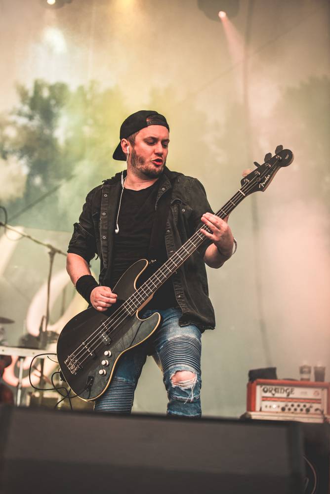 Létofest završil svou pouť v Liberci. Zahráli Mig 21, Mandrage, Divokej Bill, Marek Ztracený a další