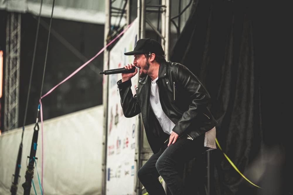 Létofest završil svou pouť v Liberci. Zahráli Mig 21, Mandrage, Divokej Bill, Marek Ztracený a další