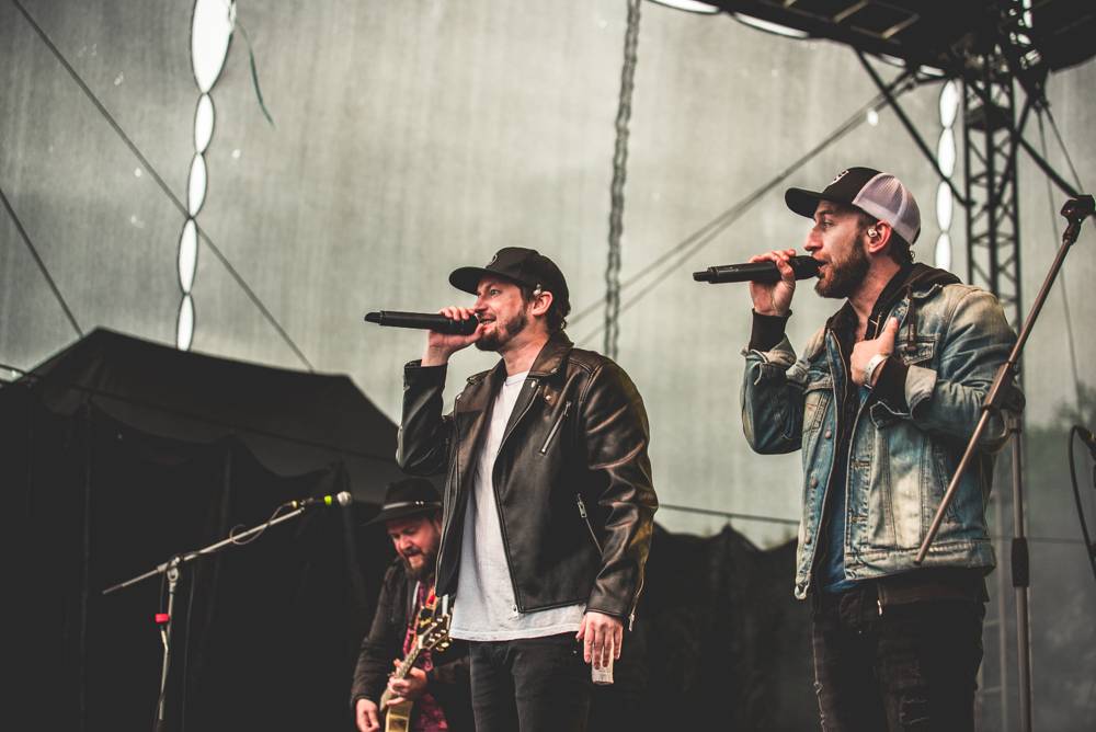 Létofest završil svou pouť v Liberci. Zahráli Mig 21, Mandrage, Divokej Bill, Marek Ztracený a další