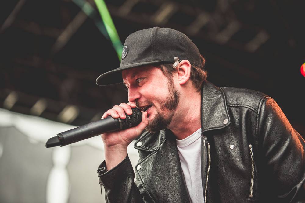 Létofest završil svou pouť v Liberci. Zahráli Mig 21, Mandrage, Divokej Bill, Marek Ztracený a další