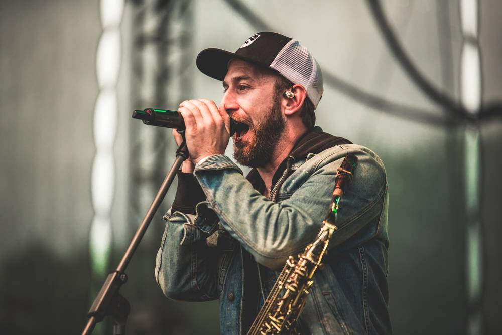 Létofest završil svou pouť v Liberci. Zahráli Mig 21, Mandrage, Divokej Bill, Marek Ztracený a další