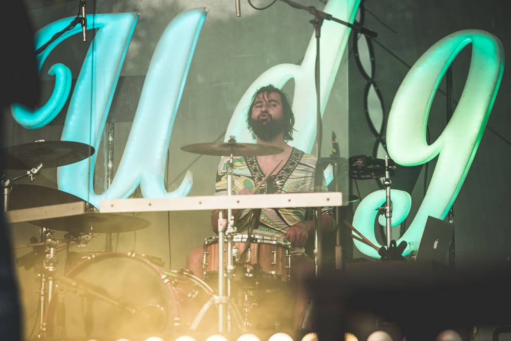 Létofest završil svou pouť v Liberci. Zahráli Mig 21, Mandrage, Divokej Bill, Marek Ztracený a další